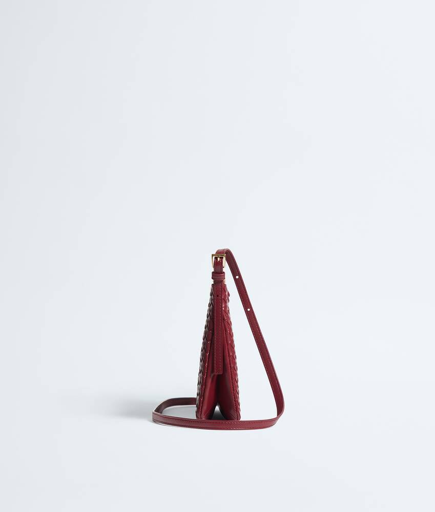 BOTTEGA VENETA Intrecciato Piccolo中号手袋