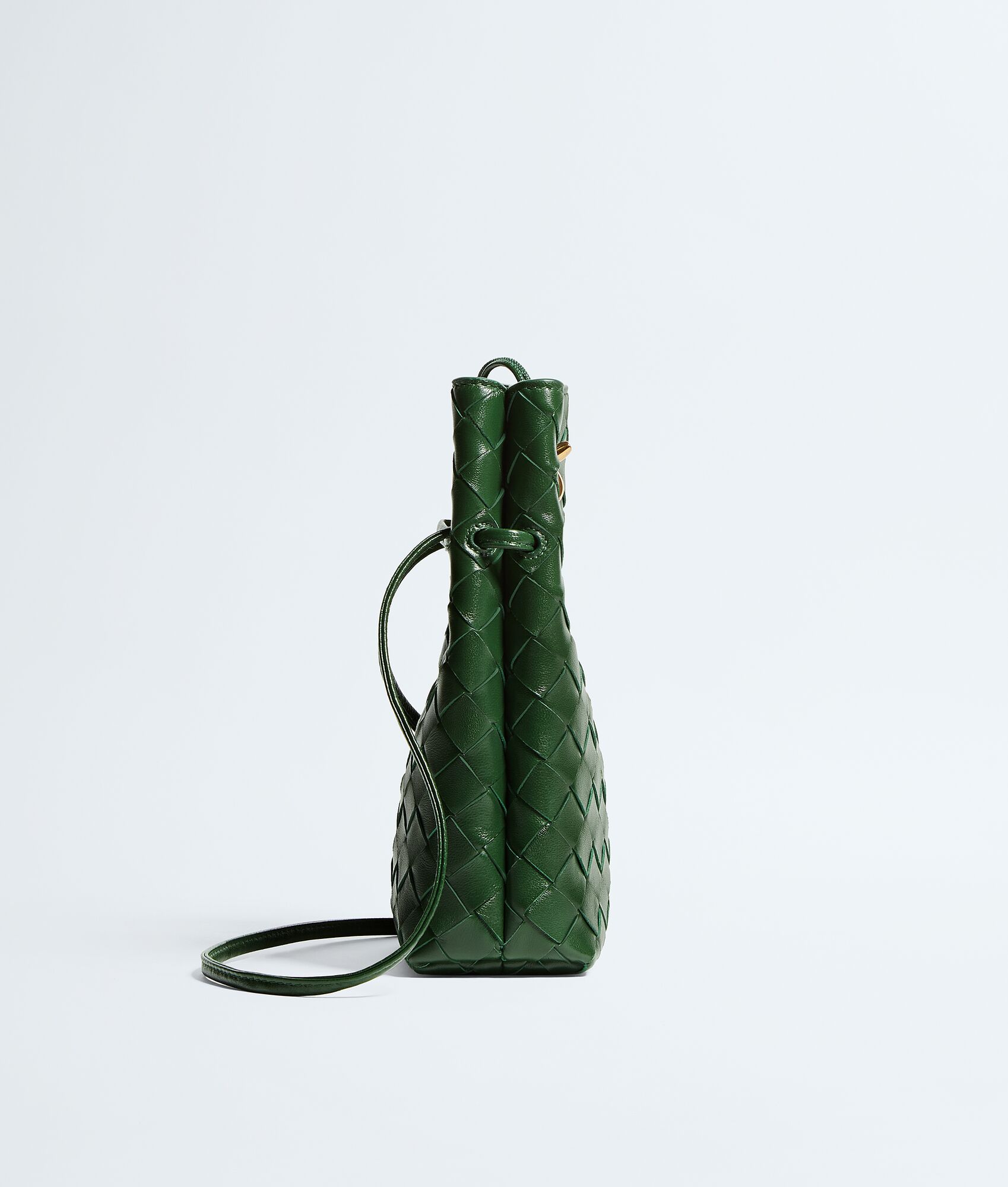 BOTTEGA VENETA Andiamo手机包