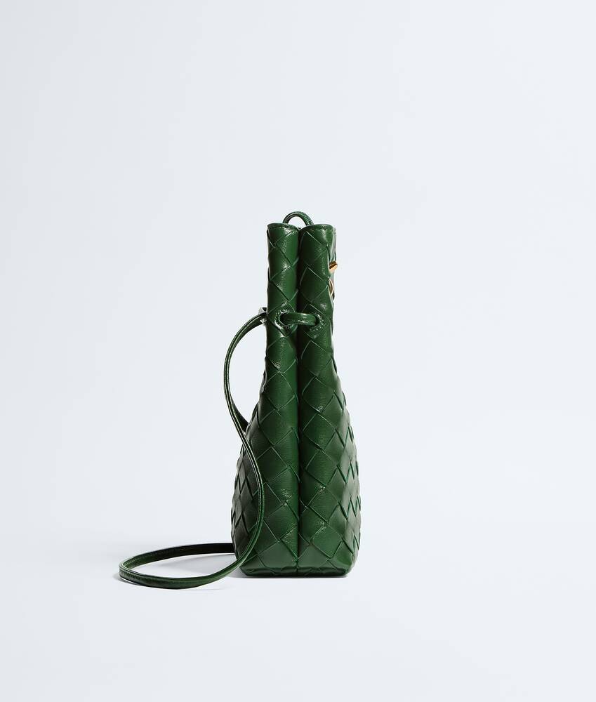BOTTEGA VENETA Andiamo手机包