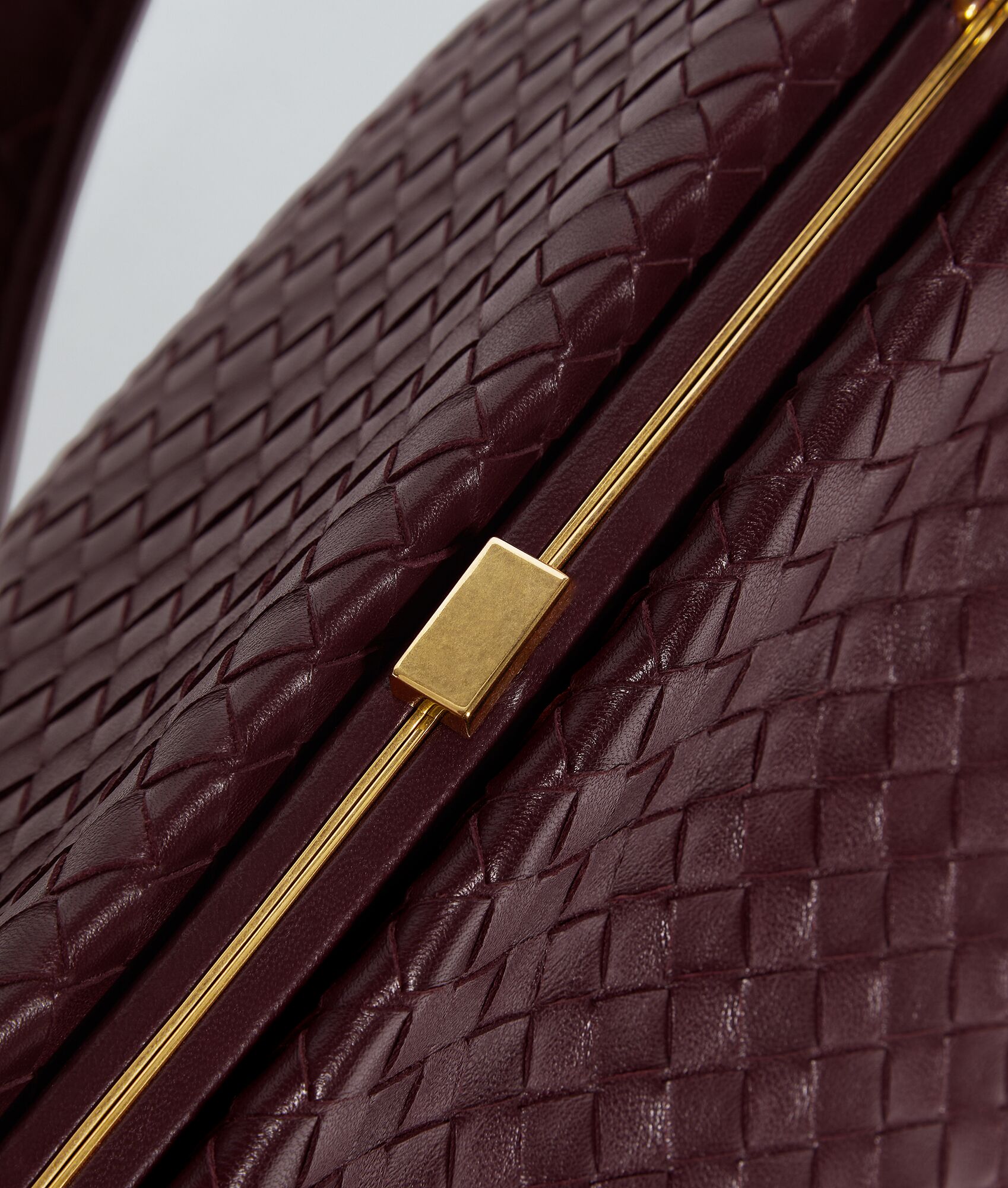 BOTTEGA VENETA The 1998手提包