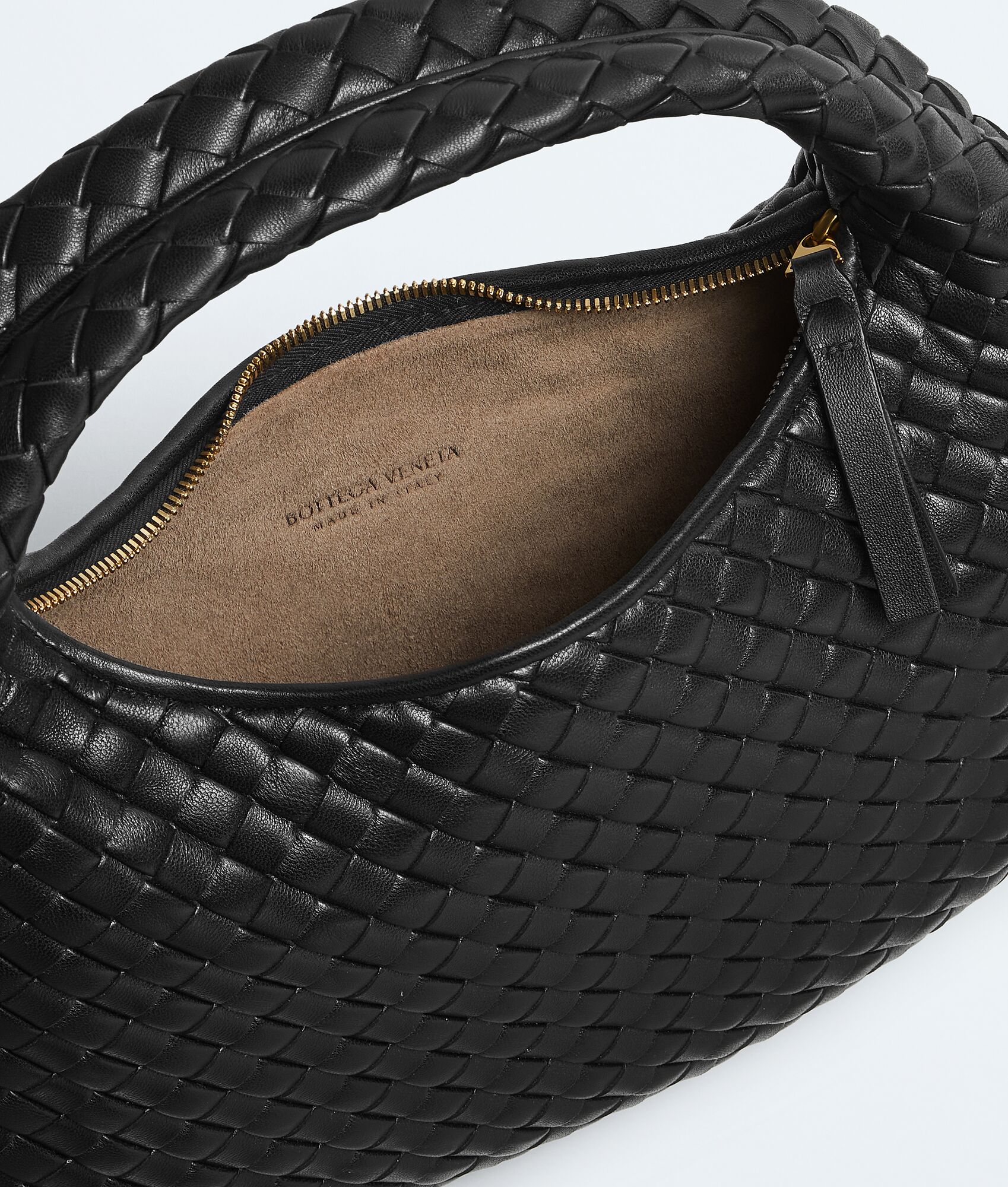 BOTTEGA VENETA 小号Veneta肩背包