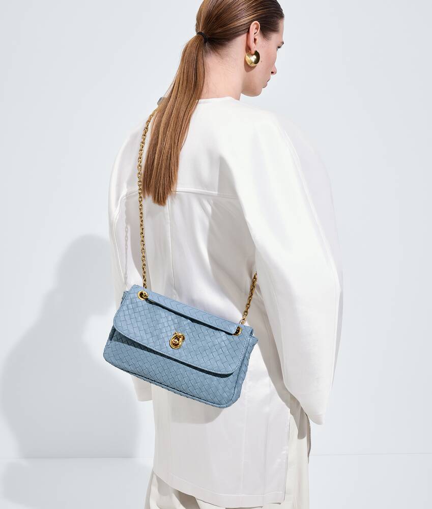 BOTTEGA VENETA Madison肩背包