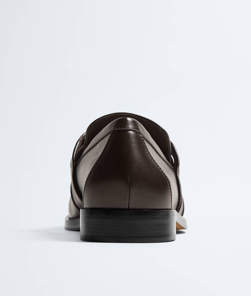 BOTTEGA VENETA 男士Astaire乐福鞋