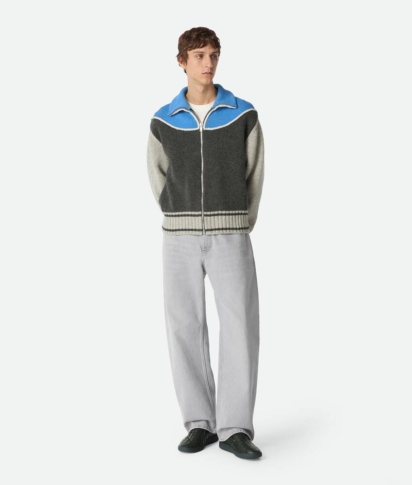 BOTTEGA VENETA 男士Sawyer运动鞋