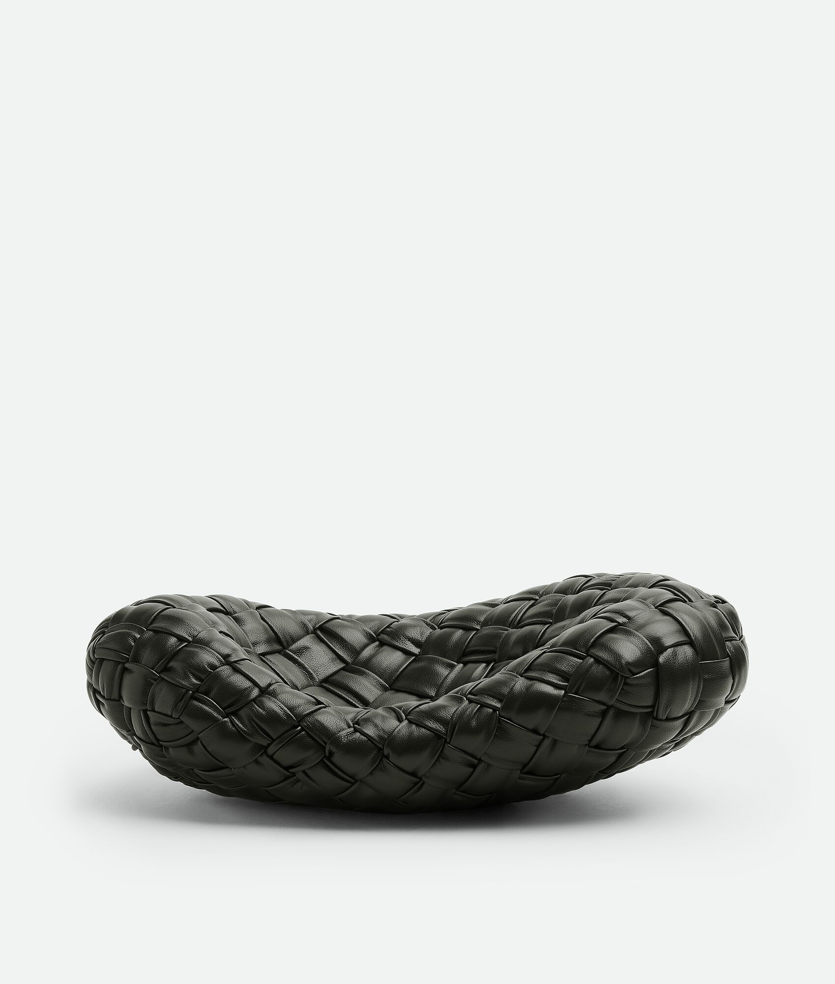 BOTTEGA VENETA 香蕉托盘
