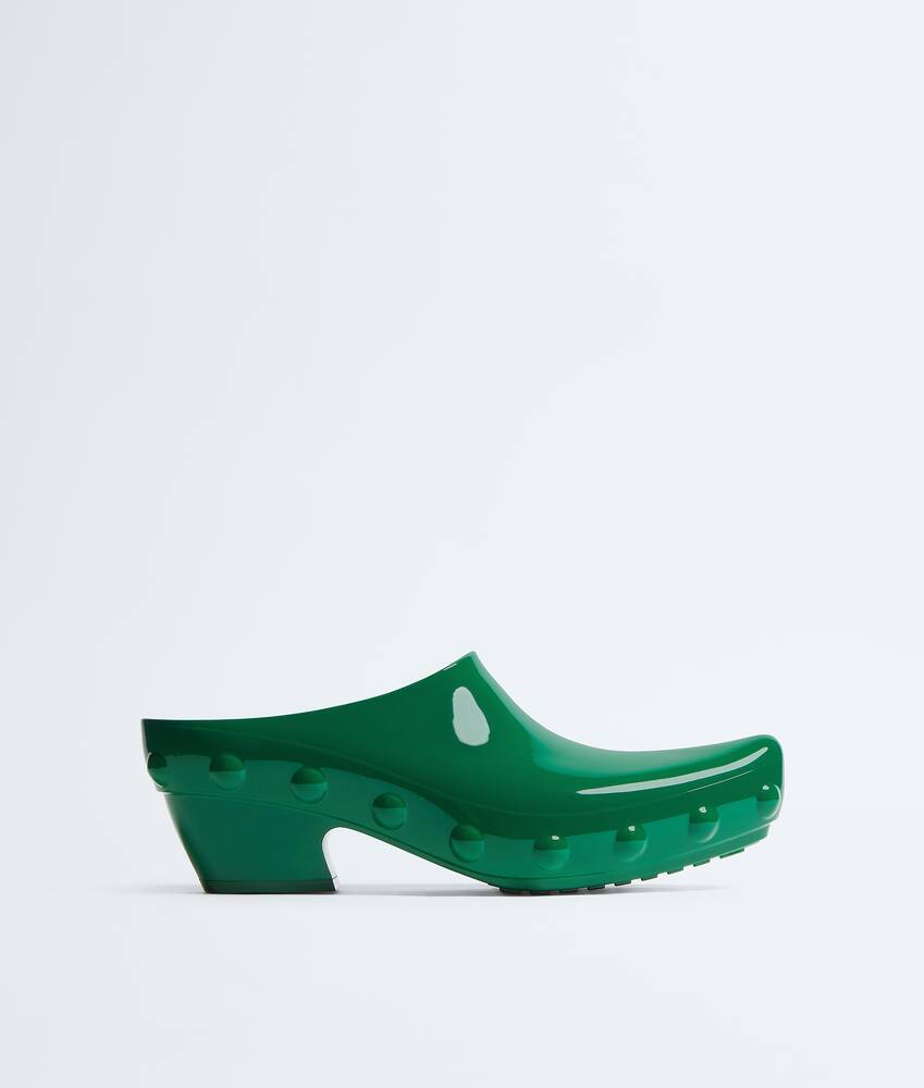 BOTTEGA VENETA 女士Gondola木底鞋