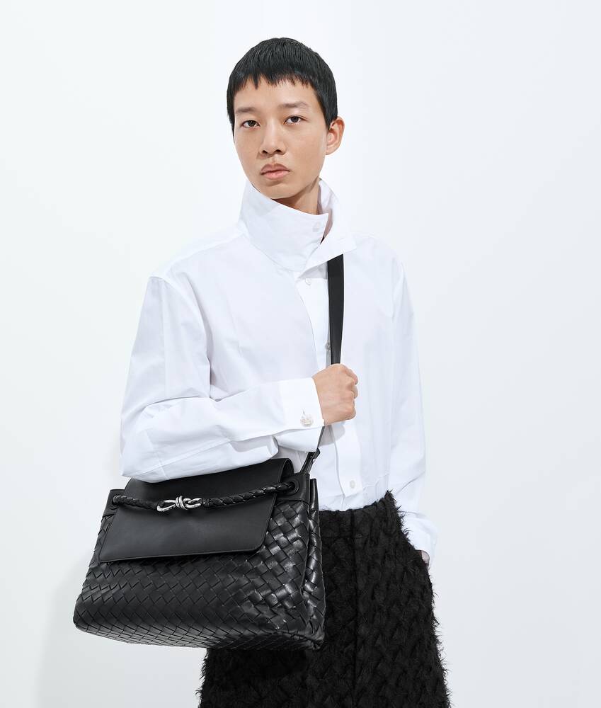 BOTTEGA VENETA Andiamo背提包