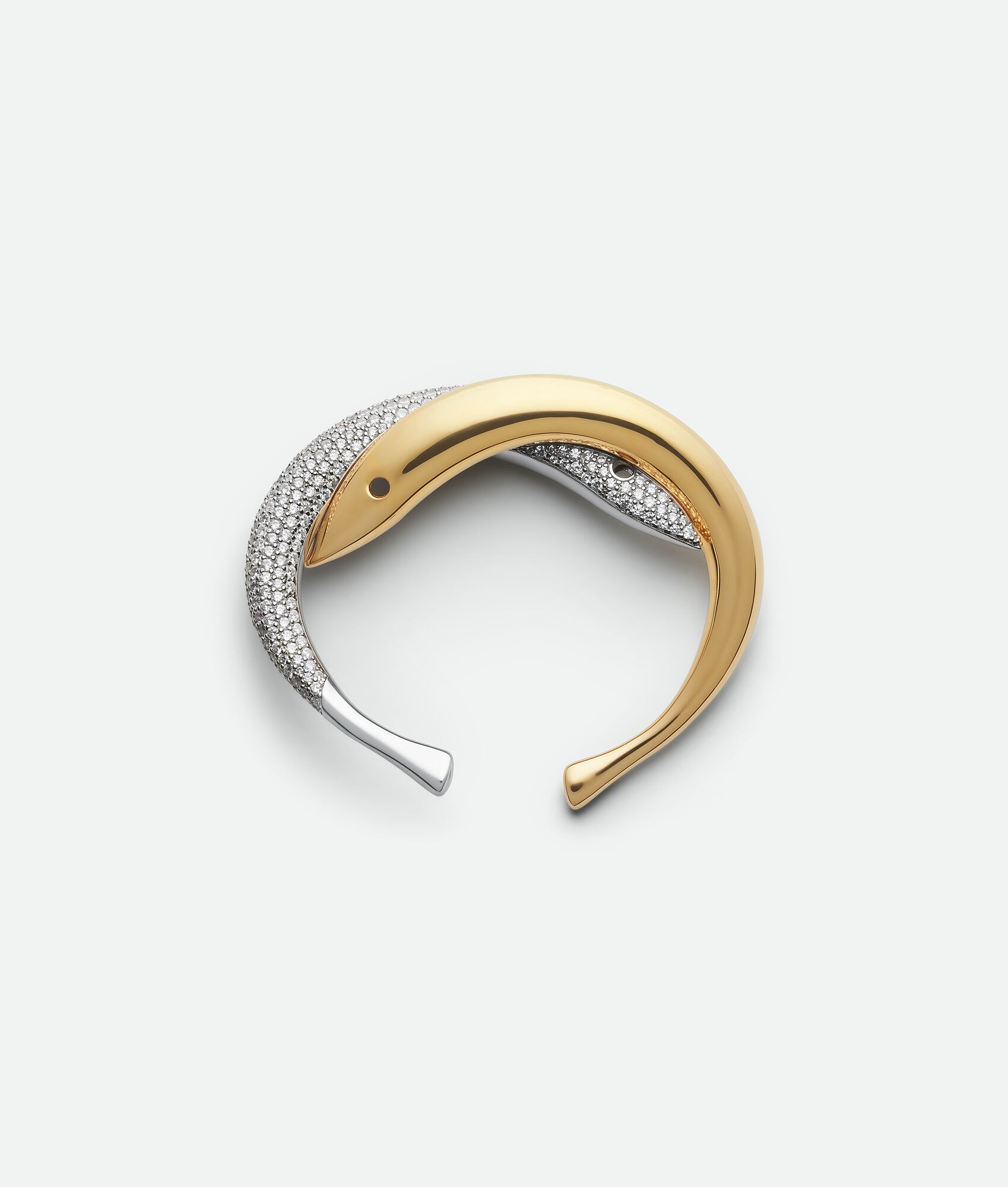 BOTTEGA VENETA Sardine手镯