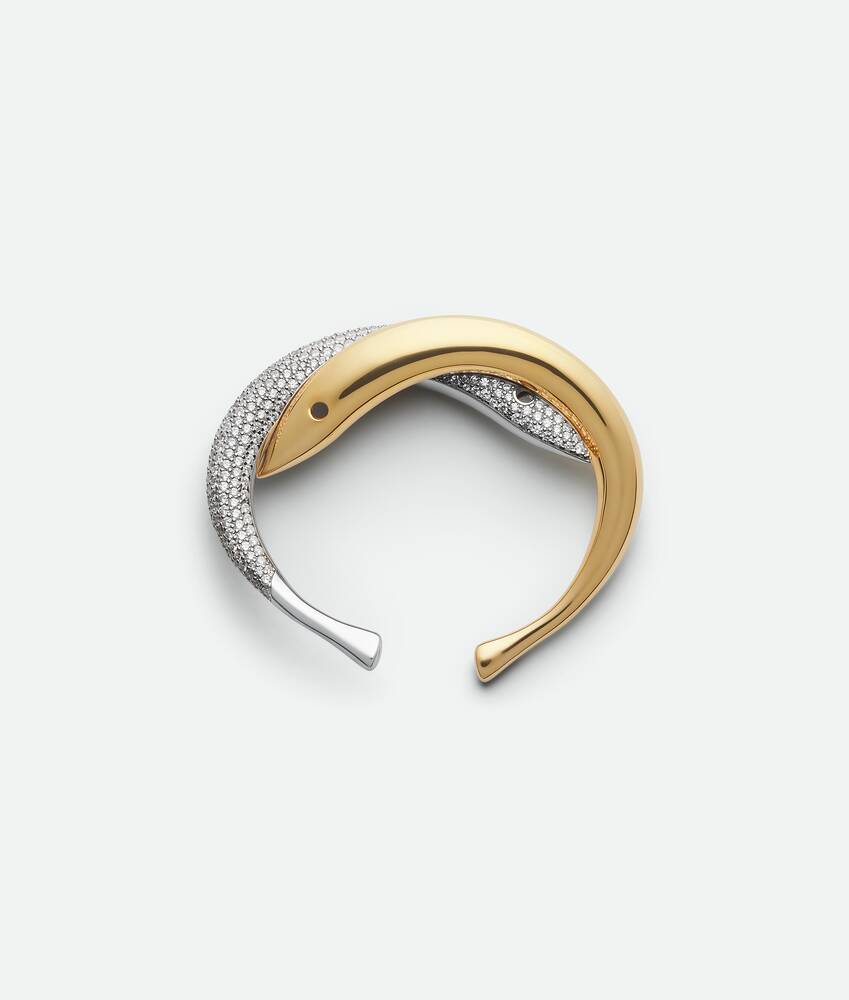 BOTTEGA VENETA Sardine手镯