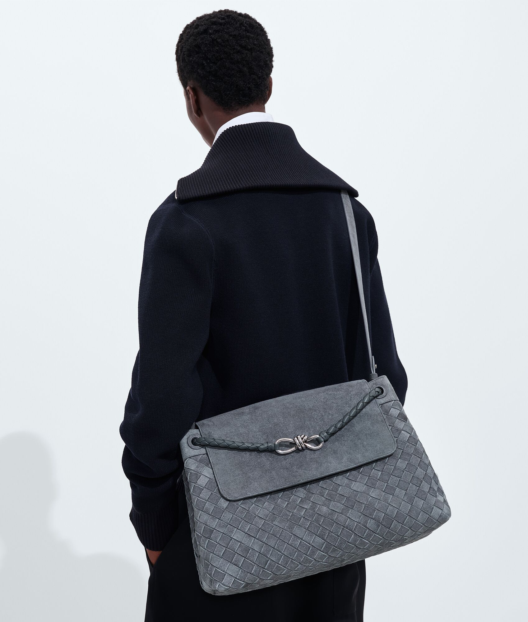 BOTTEGA VENETA  Andiamo背提包