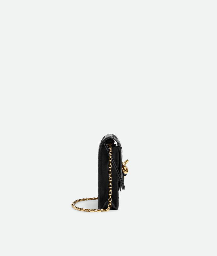 BOTTEGA VENETA Andiamo链条斜挎包