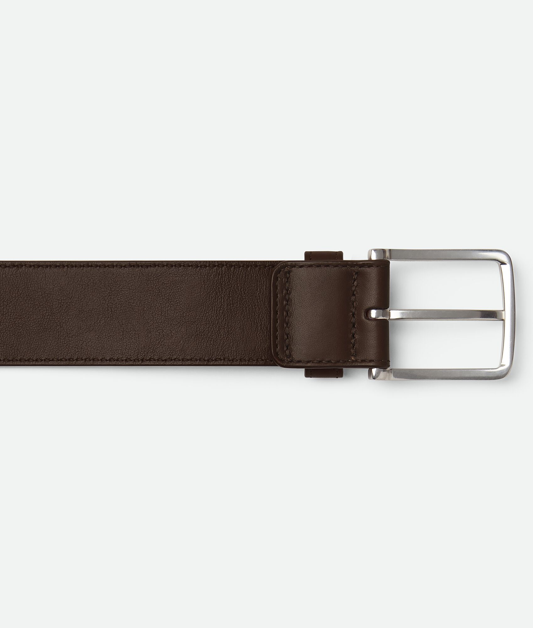 BOTTEGA VENETA Intrecciato编织腰带
