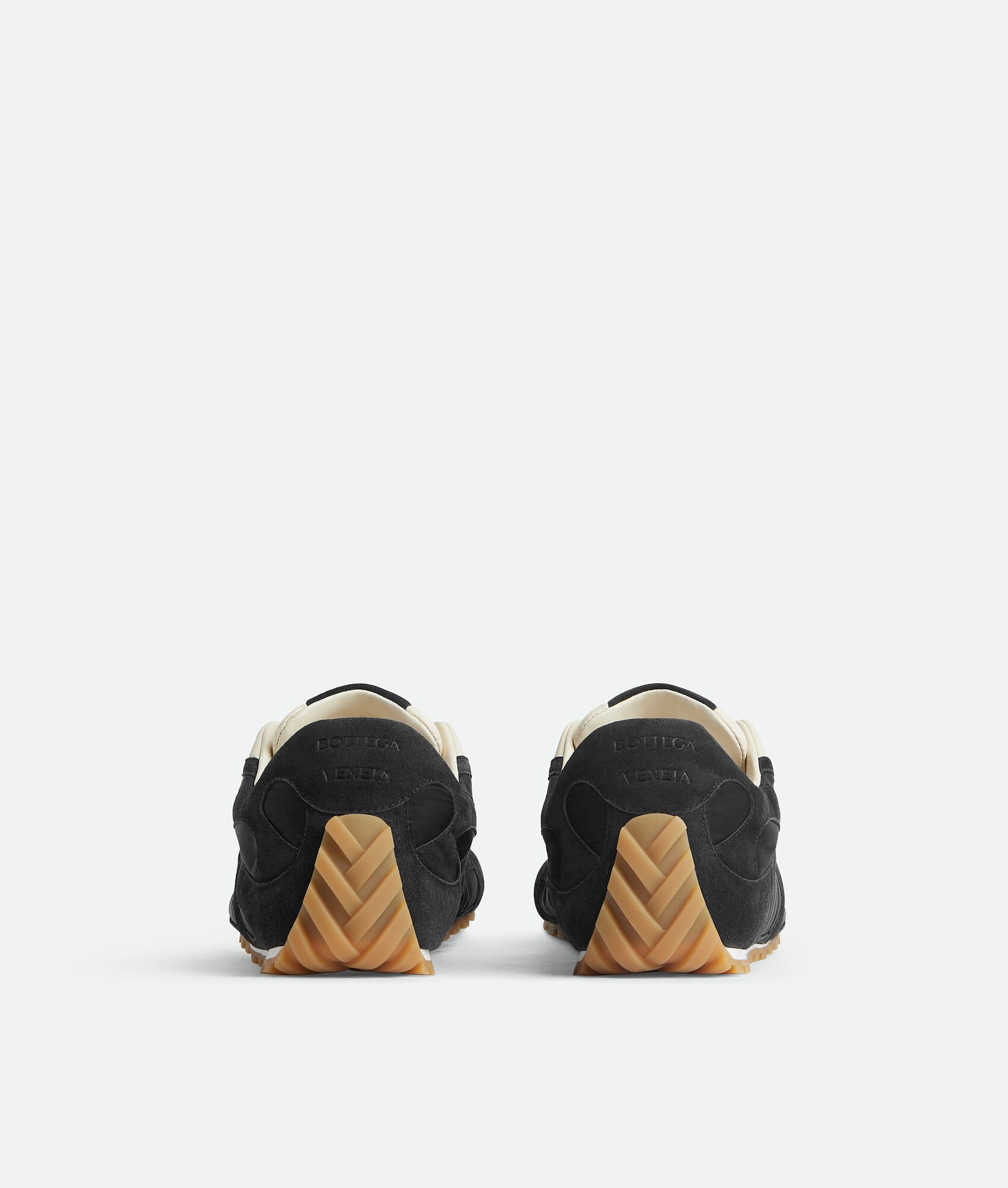 BOTTEGA VENETA 女士Orbit Flash运动鞋