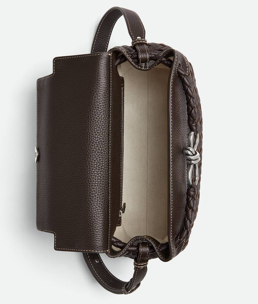 BOTTEGA VENETA 小号Andiamo背提包 