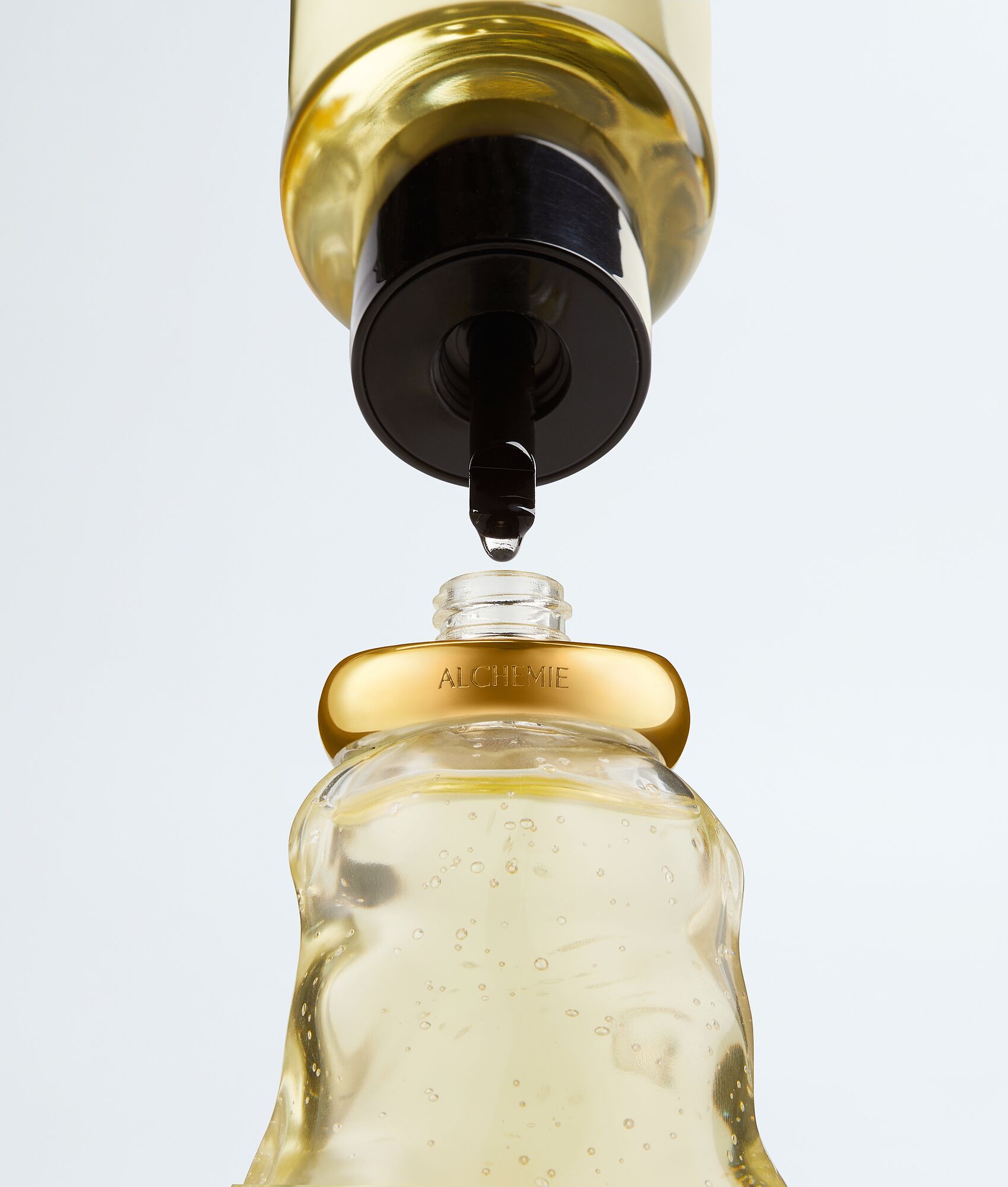 BOTTEGA VENETA 葆蝶家幻变淡香精 - 补充装