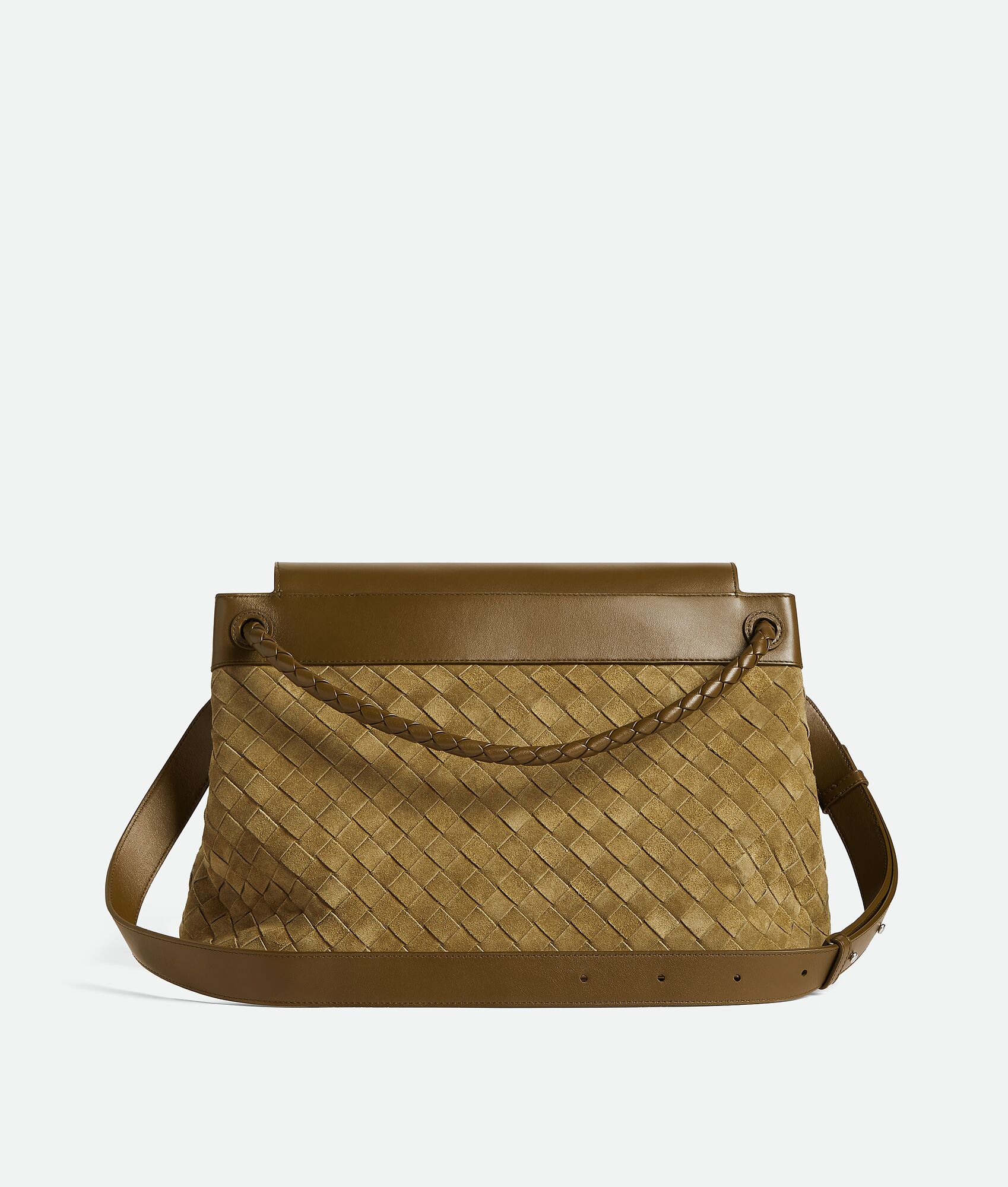 BOTTEGA VENETA Andiamo背提包