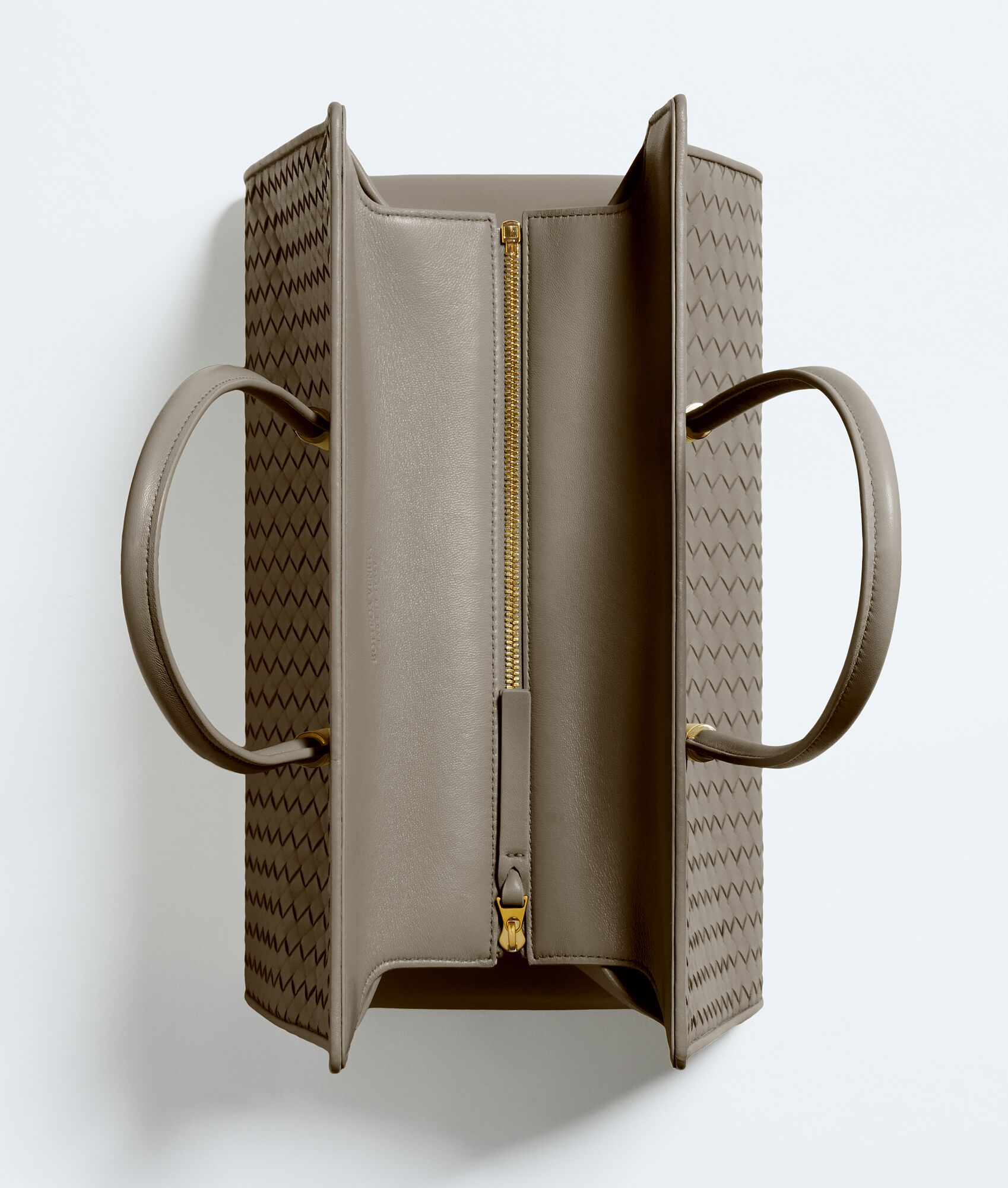 BOTTEGA VENETA 大号Barbara托特手袋