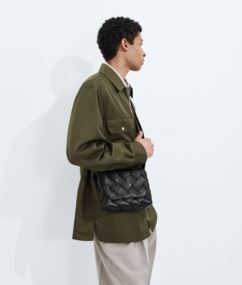 BOTTEGA VENETA Diago斜挎包