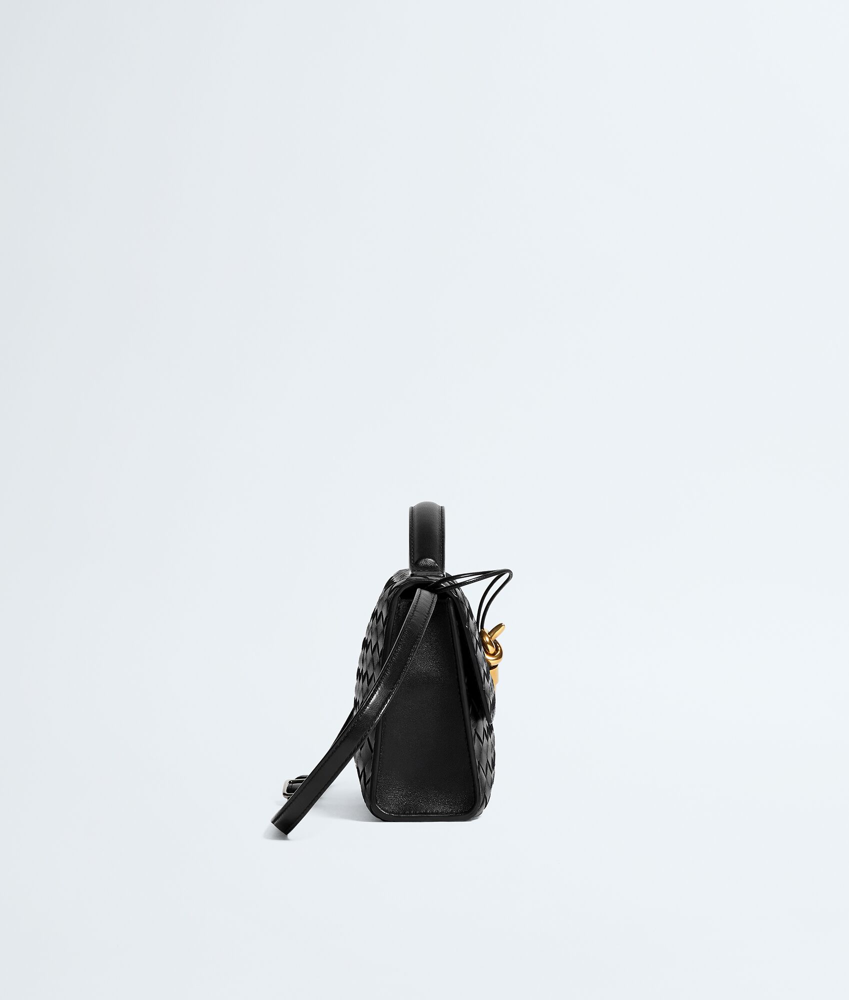 BOTTEGA VENETA Andiamo 25手拿包
