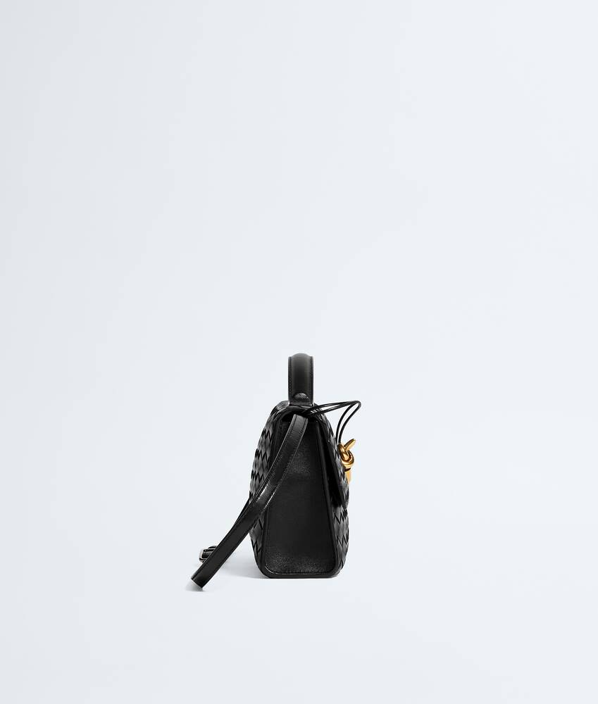 BOTTEGA VENETA Andiamo 25手拿包