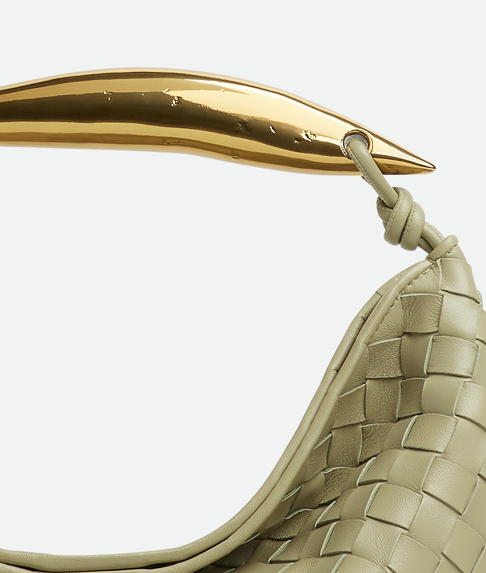 BOTTEGA VENETA Sardine手袋