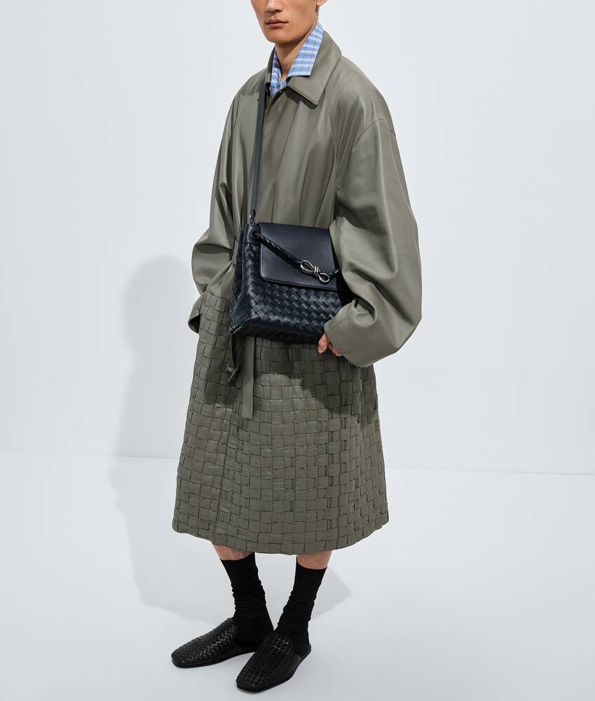 BOTTEGA VENETA Andiamo背提包