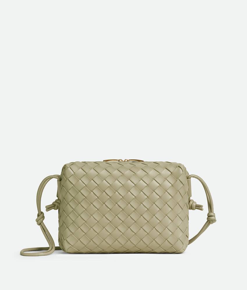 BOTTEGA VENETA Loop斜挎包