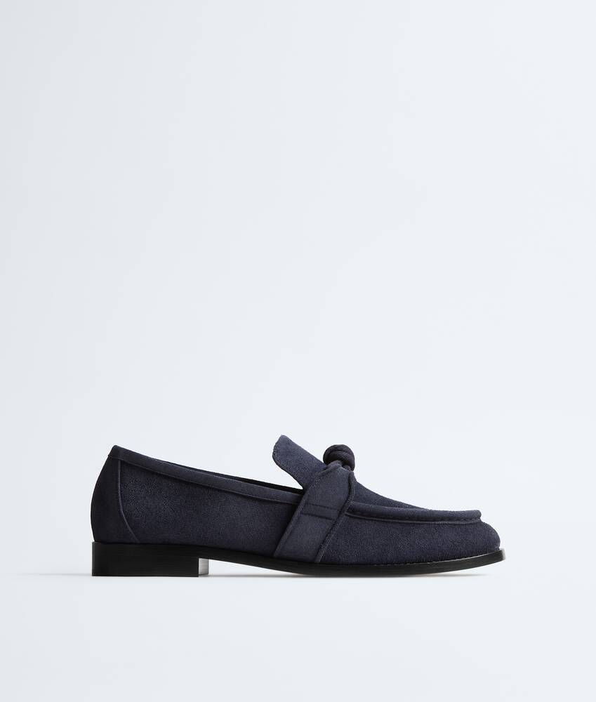BOTTEGA VENETA 男士Astaire乐福鞋