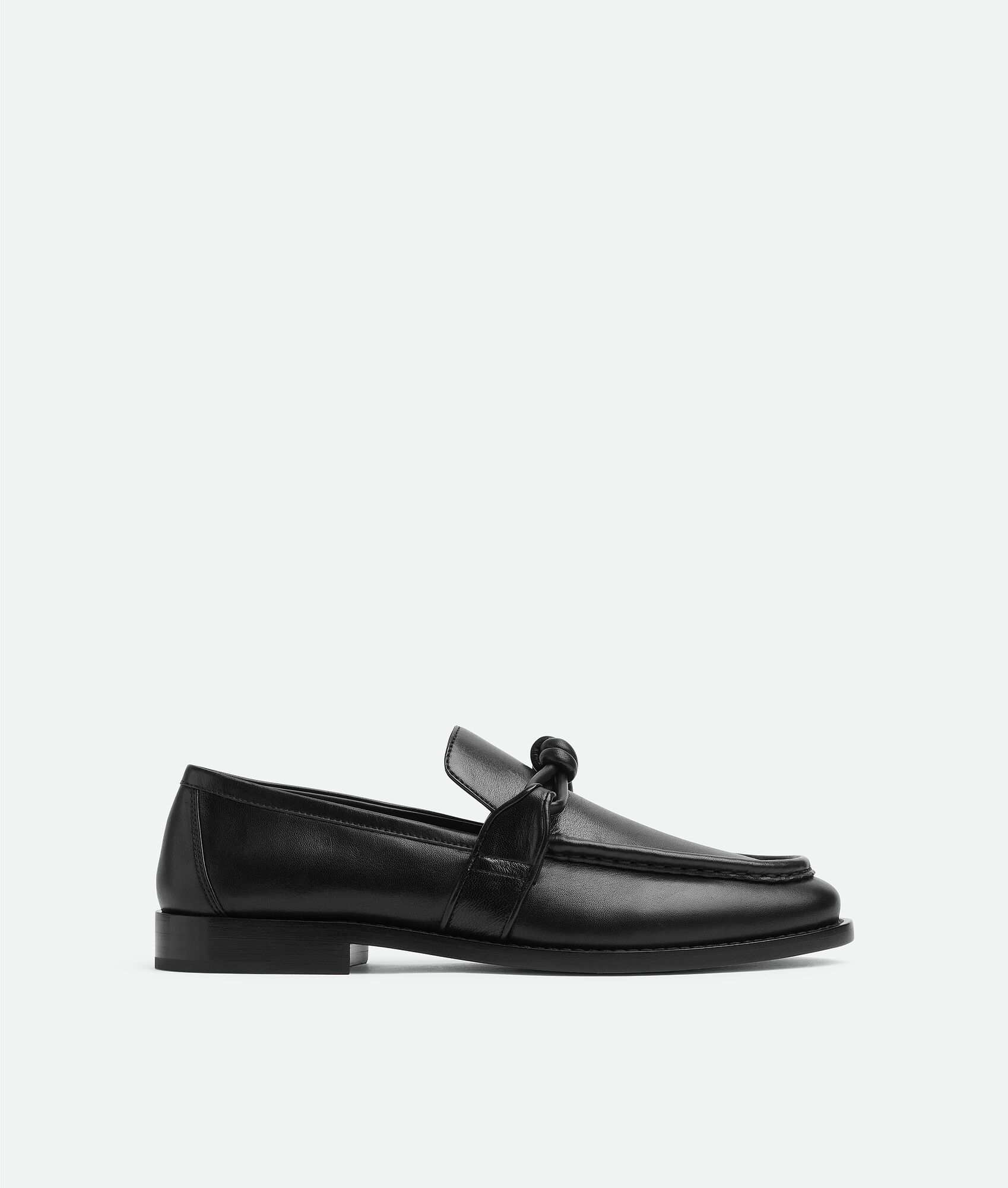 BOTTEGA VENETA 女士Astaire乐福鞋