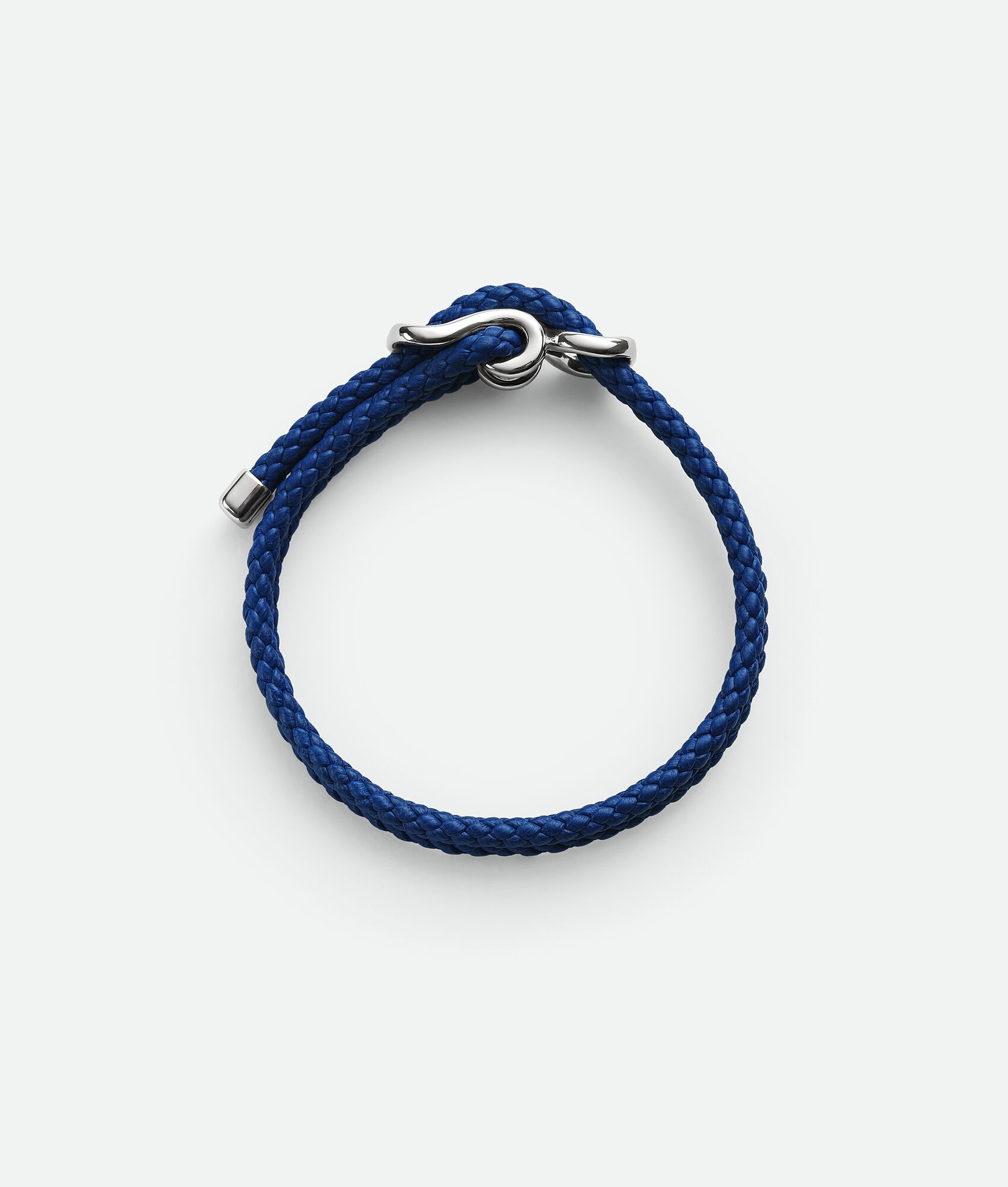 BOTTEGA VENETA 皮革手链