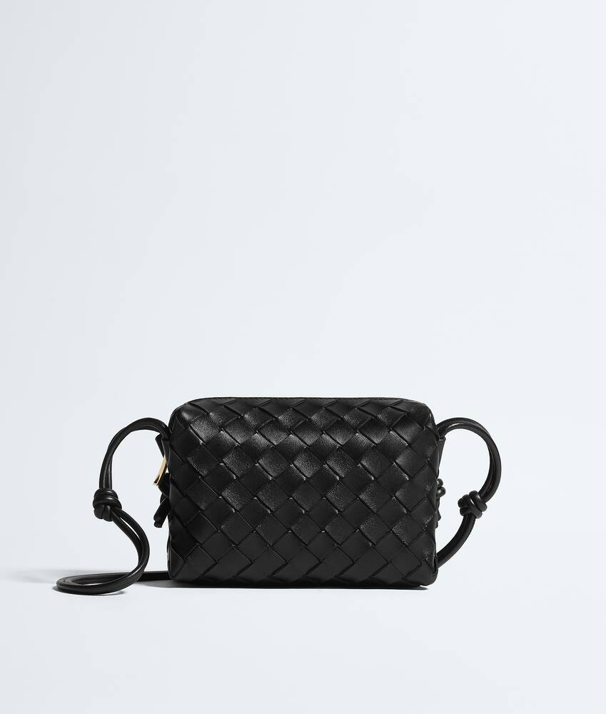BOTTEGA VENETA 迷你Loop相机包