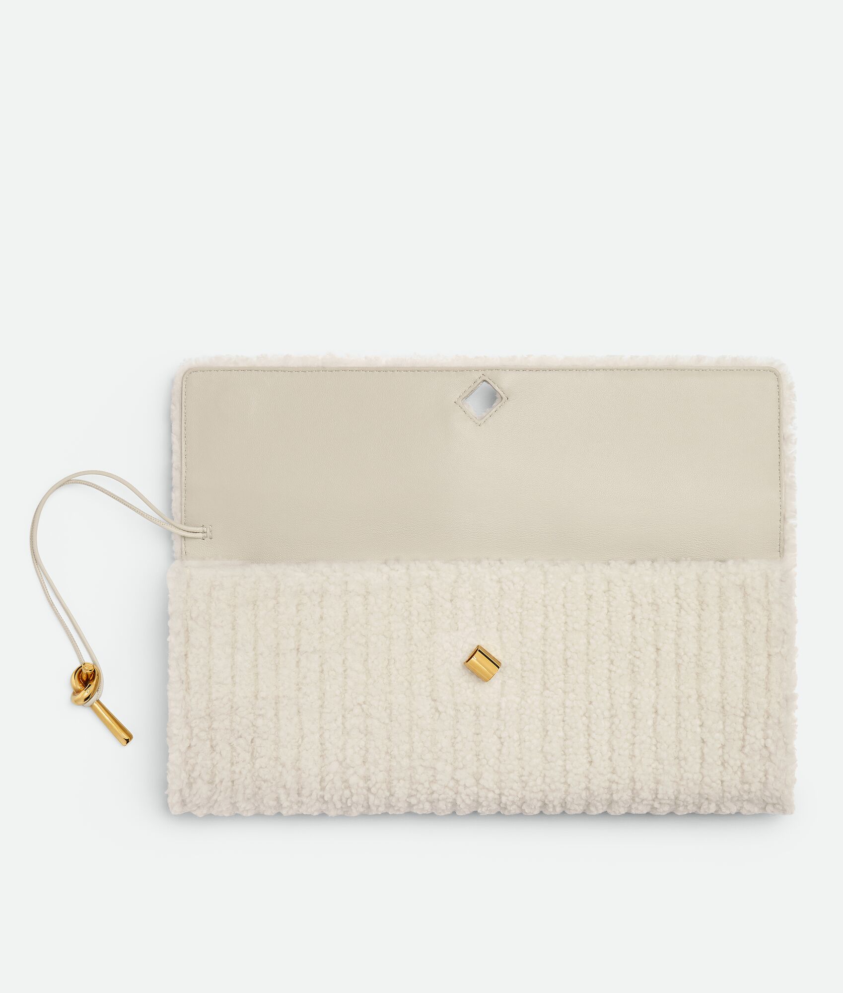 BOTTEGA VENETA Andiamo手拿包 