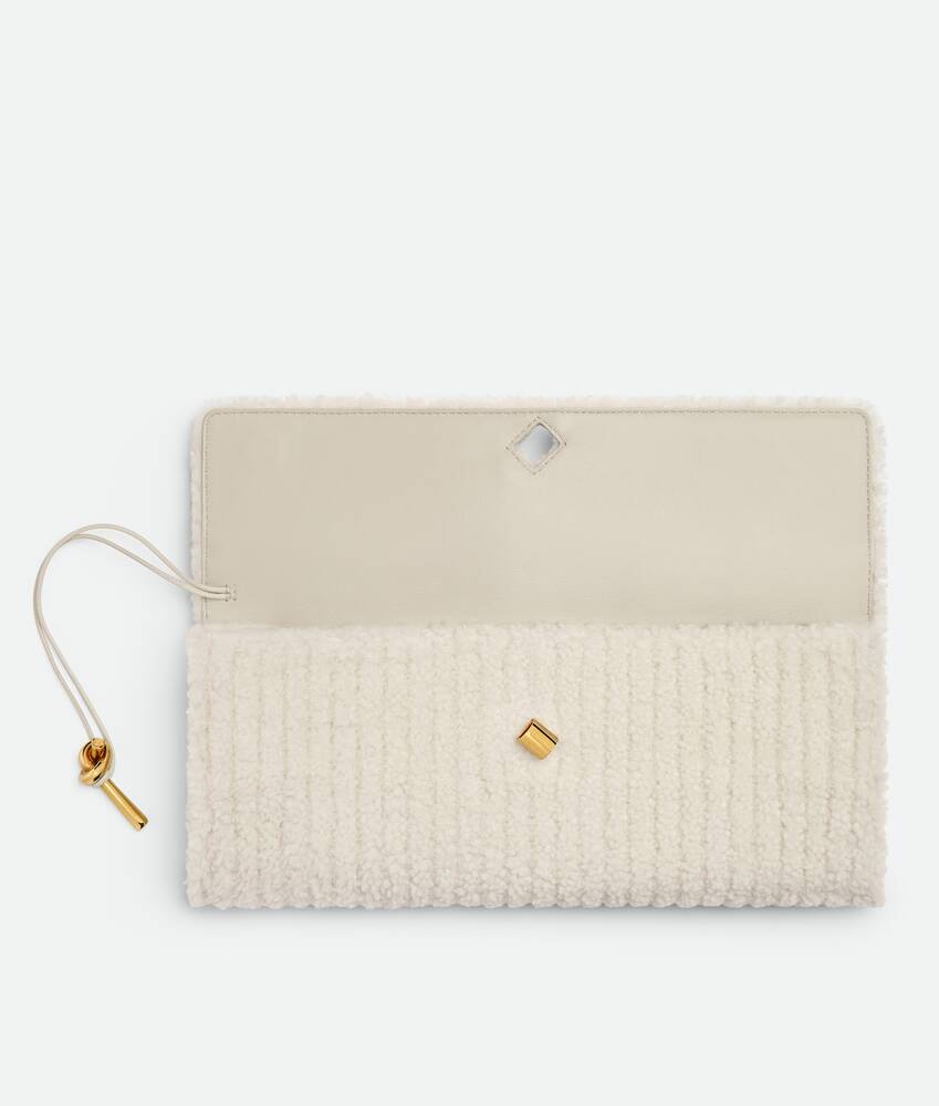 BOTTEGA VENETA Andiamo手拿包 