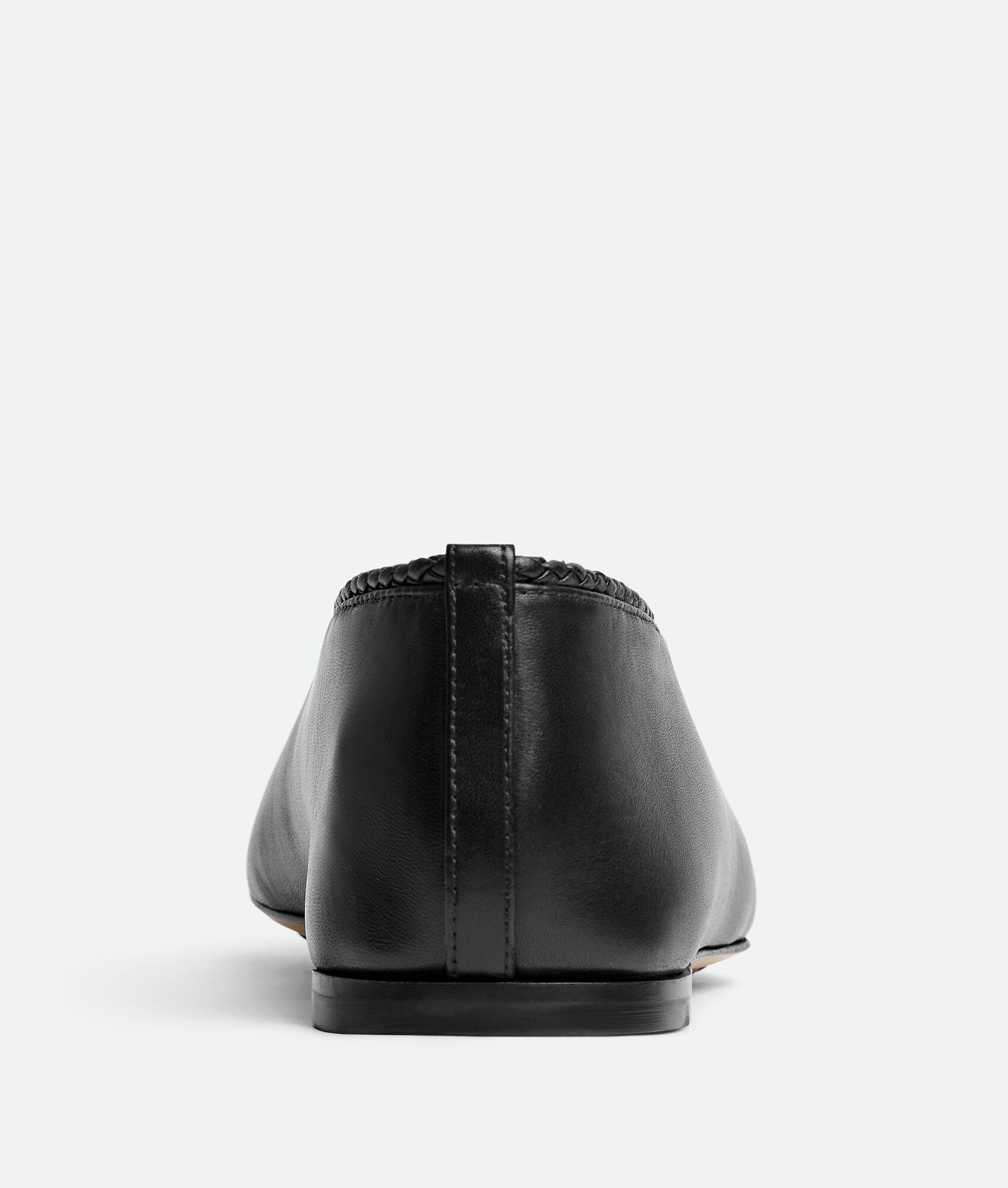 BOTTEGA VENETA 女士Rosa芭蕾舞鞋