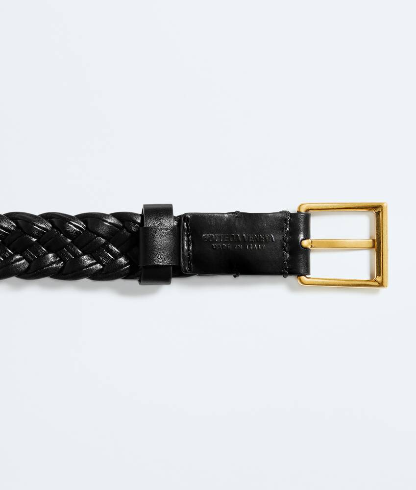 BOTTEGA VENETA Solo腰带