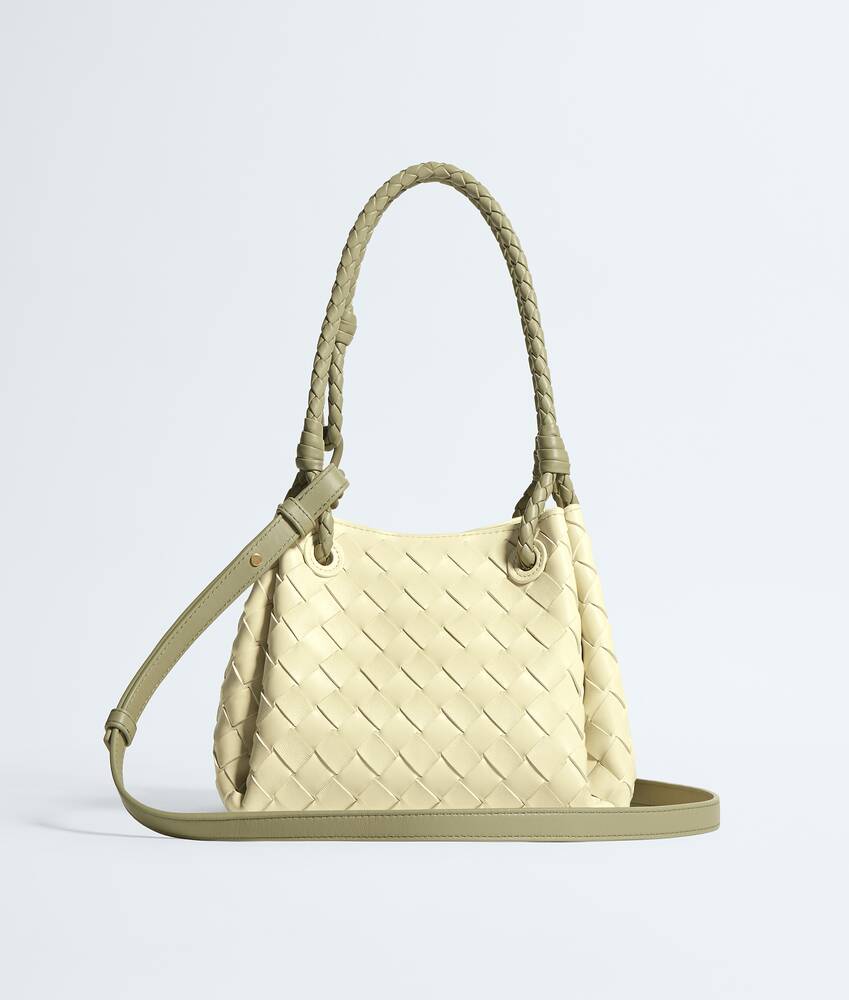 BOTTEGA VENETA 小号Parachute肩背包