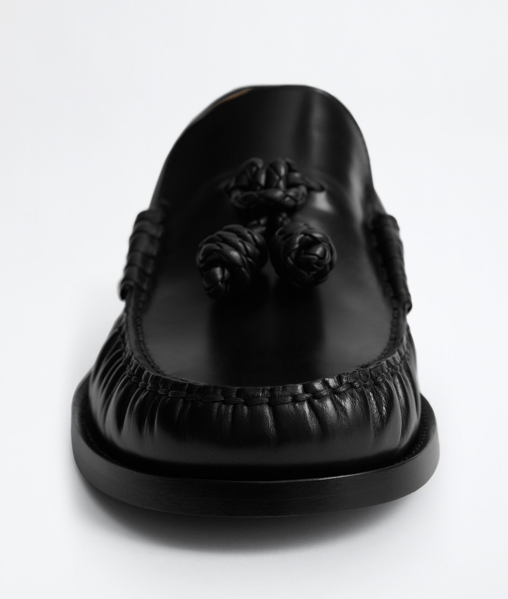 BOTTEGA VENETA 男士Ugo乐福鞋