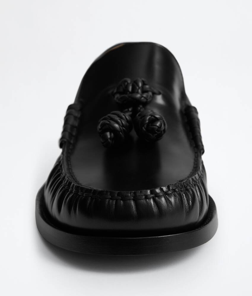 BOTTEGA VENETA 男士Ugo乐福鞋