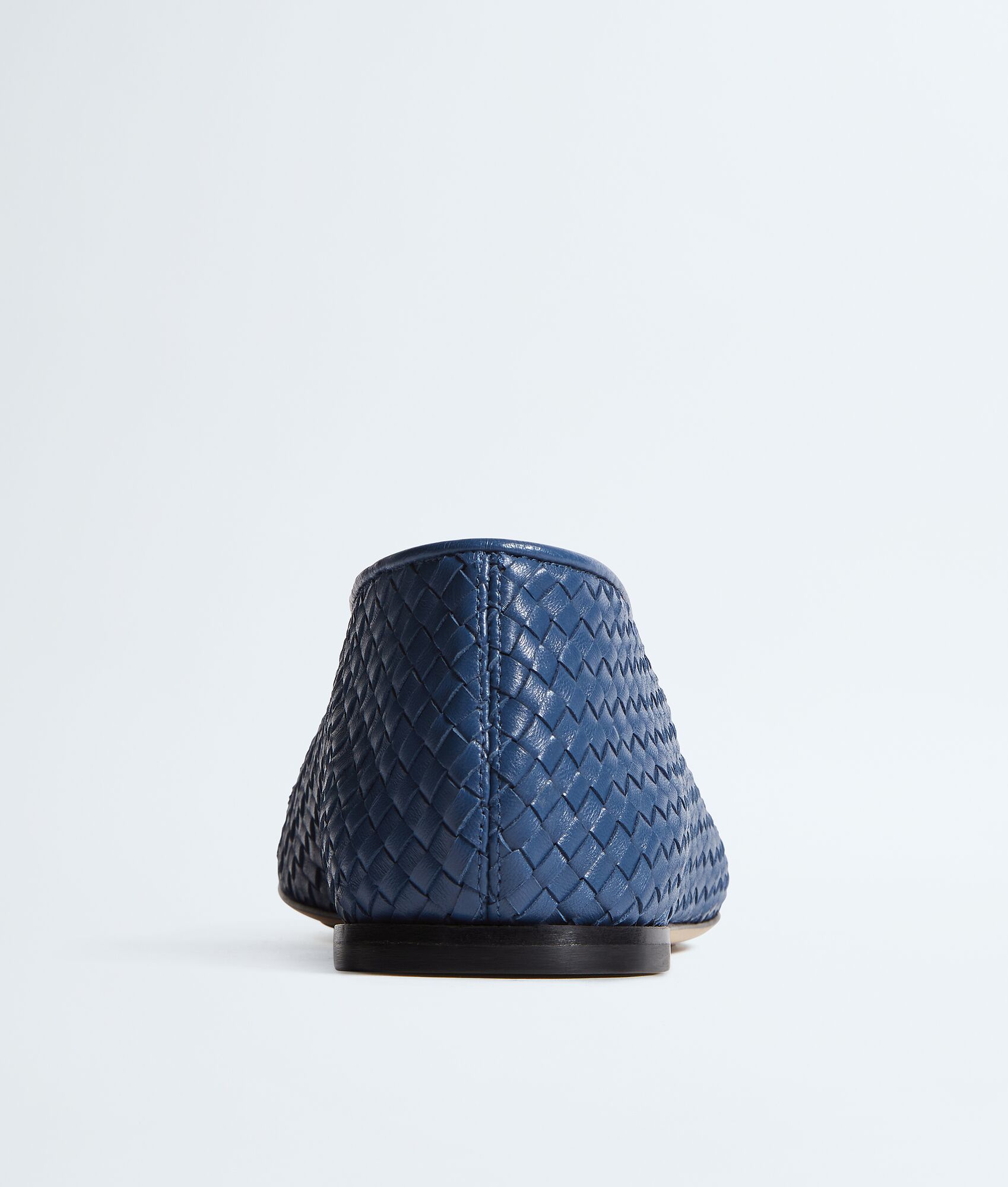 BOTTEGA VENETA 女士Rosa芭蕾舞鞋