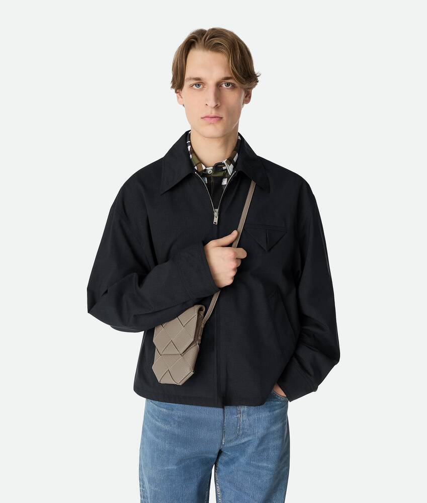 BOTTEGA VENETA Diago手机包
