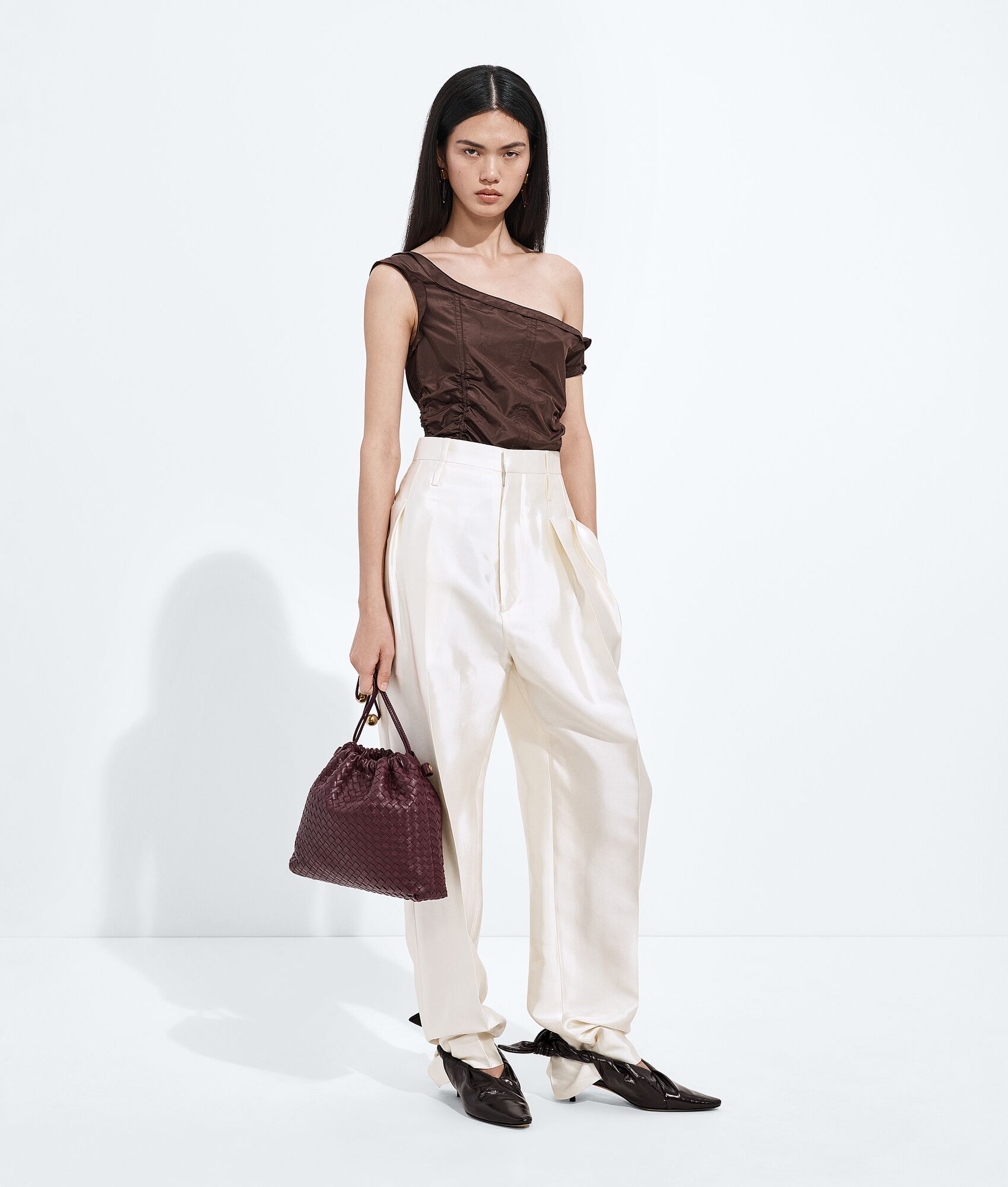 BOTTEGA VENETA Dustbag收纳包