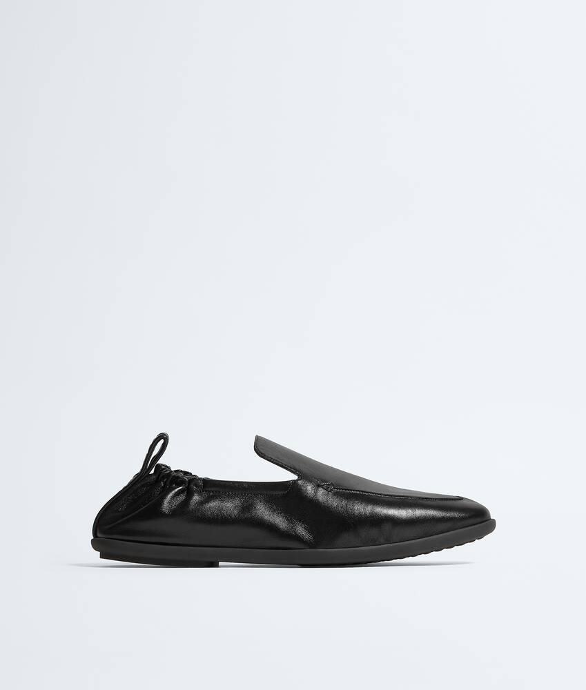 BOTTEGA VENETA 男士Dawson乐福鞋