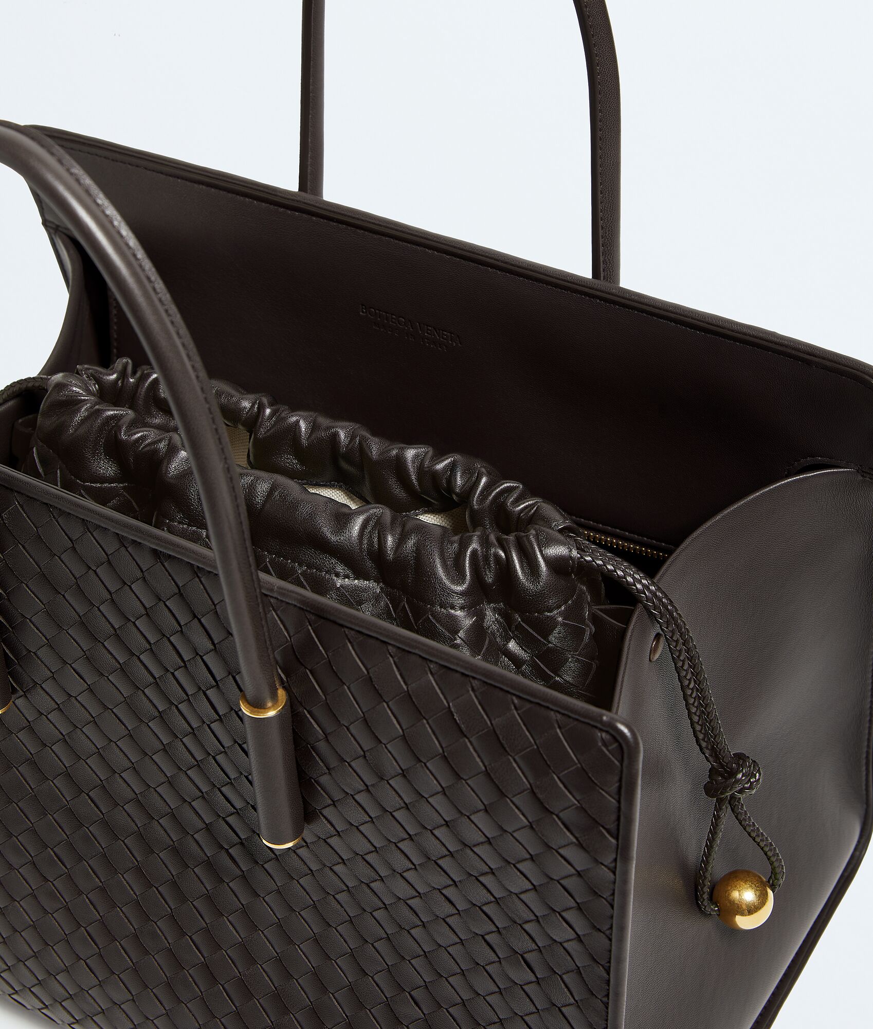 BOTTEGA VENETA Barbara托特手袋