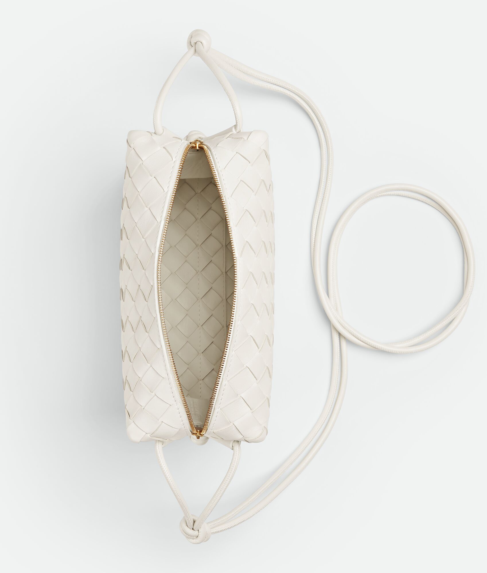 BOTTEGA VENETA Loop斜挎包