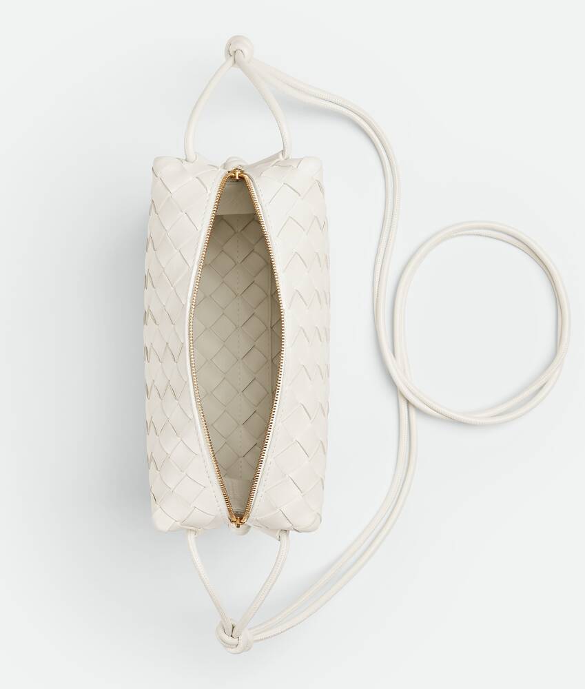 BOTTEGA VENETA Loop斜挎包