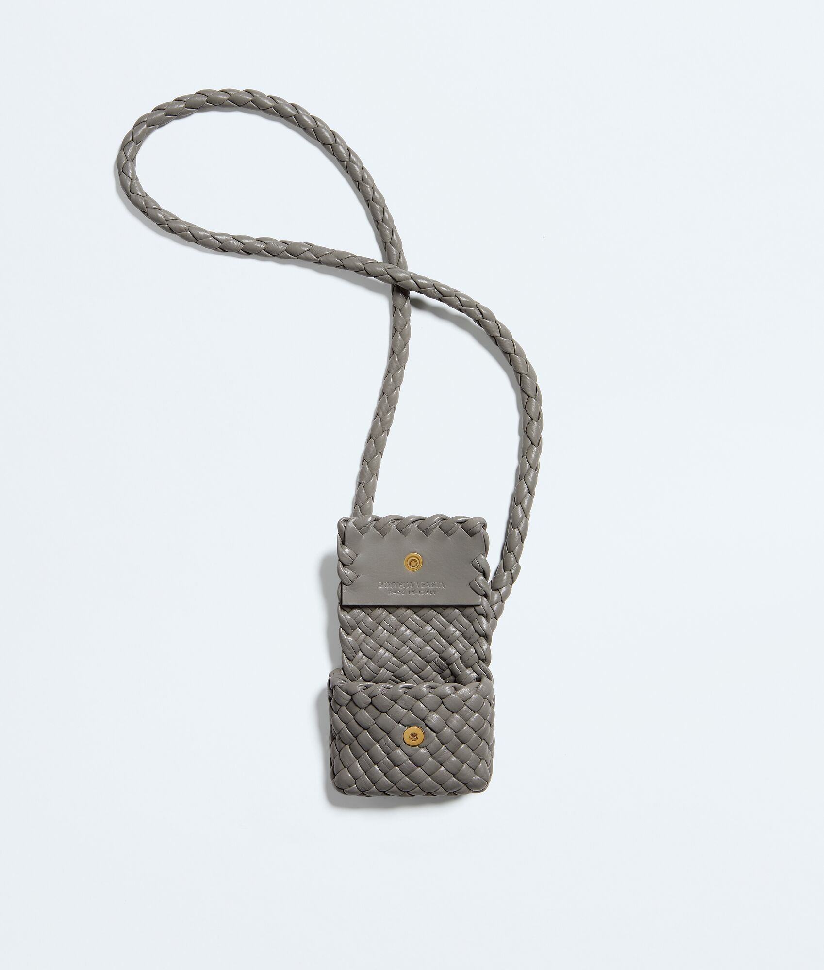 BOTTEGA VENETA Tosca绳带耳机盒