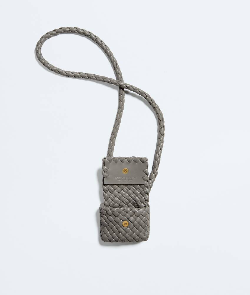 BOTTEGA VENETA Tosca绳带耳机盒