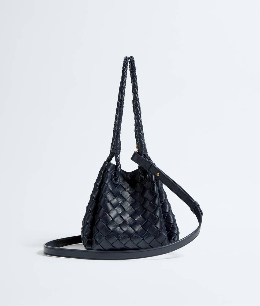 BOTTEGA VENETA 小号Parachute肩背包