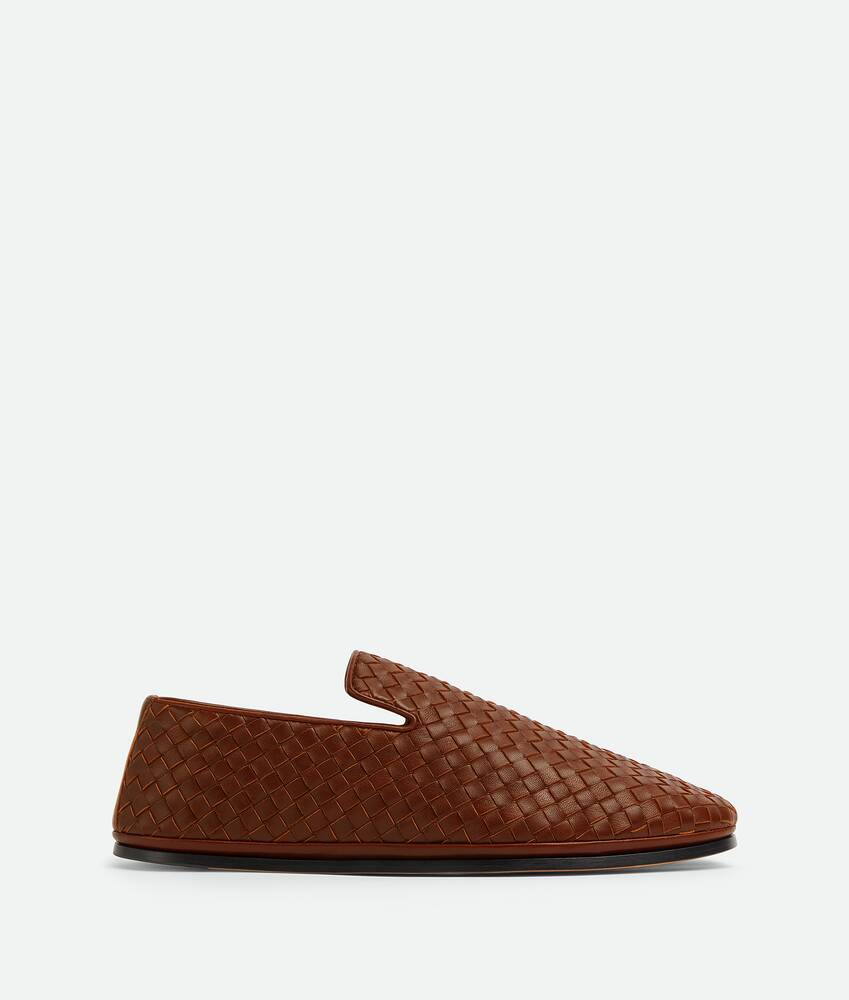 BOTTEGA VENETA 男士Sunday便鞋