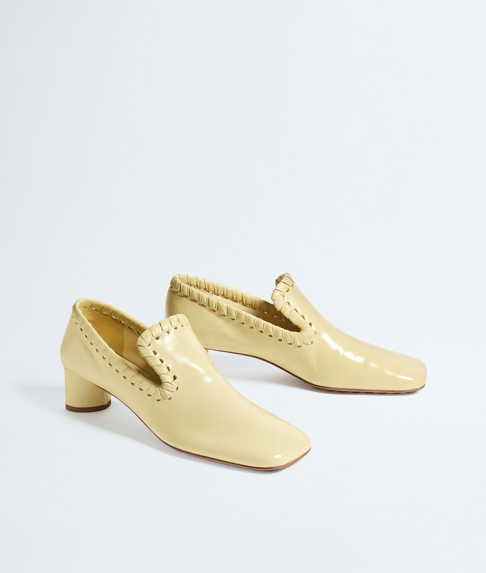 BOTTEGA VENETA 女士Sabato高跟鞋